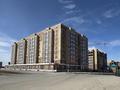 3-бөлмелі пәтер · 107.4 м² · 7/9 қабат, мкр. Алтын орда, Алия Молдагулова 50а, бағасы: 37 млн ₸ в Актобе — фото 2