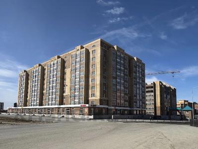 3-комнатная квартира · 107.4 м² · 7/9 этаж, мкр. Алтын орда, Алия Молдагулова 50а за 35 млн ₸ в Актобе