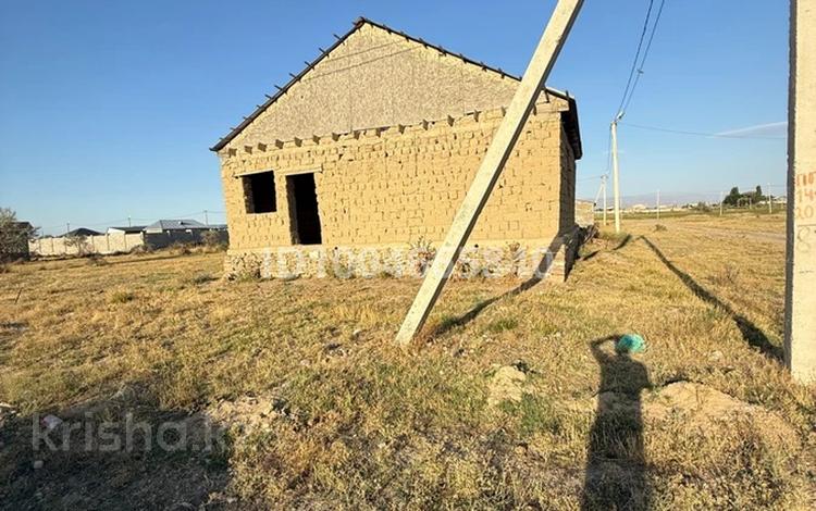 Жер телімі · 10 сотық, Мкрн Шанырак, бағасы: 9 млн ₸ в Таразе — фото 2