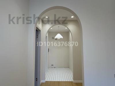 3-комнатная квартира · 85.2 м² · 7/9 этаж, Улы Дала 36 — Толе би за 87.5 млн ₸ в Астане, Нура р-н
