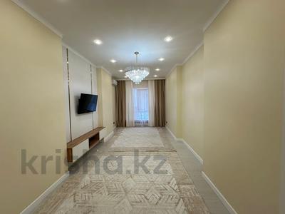 Продажа квартир в Астане: 3-комнатная квартира · 92 м² · 12/14 этаж, Туран 54 — Бухар Жырау за ~ 60 млн 〒 3-комнатная квартира · 92 м² · 12/14 этаж, Туран 54 — Бухар Жырау за ~ 60 млн 〒 в Астане, Есильский р-н