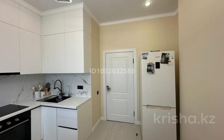 3-комнатная квартира · 92 м² · 12/14 этаж, Туран 54 — Бухар Жырау за 63 млн ₸ в Астане, Есильский р-н — фото 93