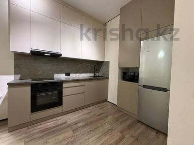 2-комнатная квартира · 55 м² · 8/12 этаж, Сейфуллина 416 — Макатаева за 400 000 〒 в Алматы, Алмалинский р-н
