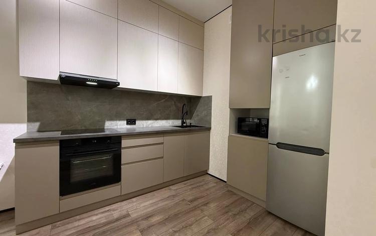 2-комнатная квартира · 55 м² · 8/12 этаж, Сейфуллина 416 — Макатаева за 400 000 〒 в Алматы, Алмалинский р-н — фото 2