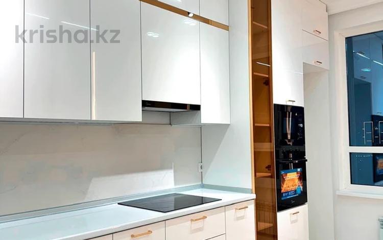 2-комнатная квартира · 72 м² · 10/12 этаж, Нурсултана Назарбаева 1 за 400 000 ₸ в Шымкенте, Каратауский р-н — фото 2
