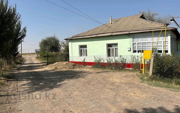 Отдельный дом · 7 комнат · 200 м² · 80 сот., Достык 37 — Лесбек батыр Қызыләскер-Көгерту за 49 млн ₸ в Абай — фото 19