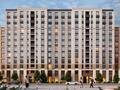 2-бөлмелі пәтер · 58.47 м² · 2/9 қабат, Е 909 29 — Улы Дала Айтматова, бағасы: 38.5 млн ₸ в Астане, Нура р-н