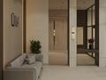 2-бөлмелі пәтер · 58.47 м² · 2/9 қабат, Е 909 29 — Улы Дала Айтматова, бағасы: 38.5 млн ₸ в Астане, Нура р-н — фото 5