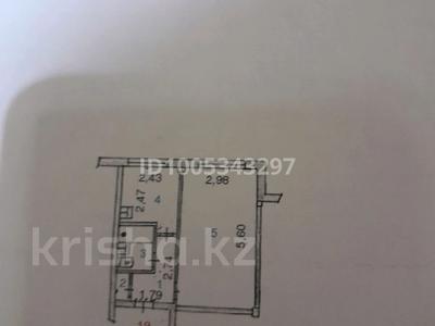 1-комнатная квартира · 30 м² · 2/5 этаж, Шакорима 97 — 101 яАптека за 11.7 млн 〒 в Усть-Каменогорске