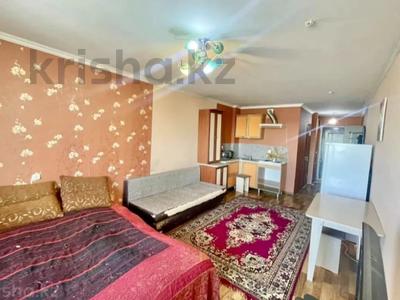1-комнатная квартира · 29 м² · 16/16 этаж, С. Торайгырова 3 за ~ 13.8 млн ₸ в Астане, р-н Байконур