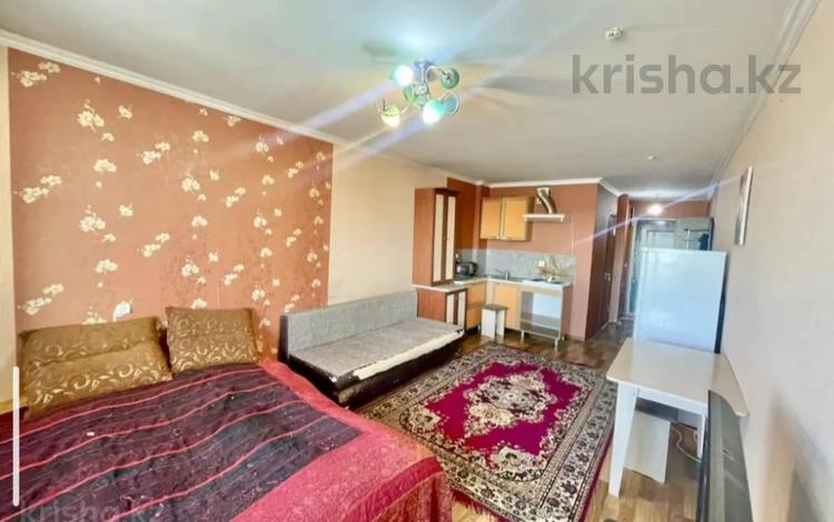 1-комнатная квартира · 29 м² · 16/16 этаж, С. Торайгырова 3 за ~ 13.8 млн ₸ в Астане, р-н Байконур — фото 2