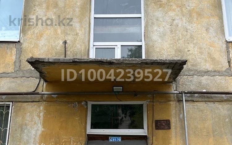 1-бөлмелі пәтер · 30.8 м², Франко 8, бағасы: 6.5 млн ₸ в Рудном — фото 2
