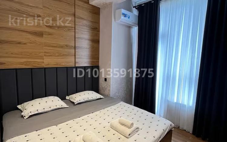1-бөлмелі пәтер · 40 м² · 1/5 қабат, мкр. Алтын орда 53г, бағасы: 15 000 ₸ в Актобе — фото 2