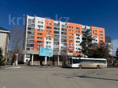 2-комнатная квартира · 47.9 м² · 8/10 этаж, Темирбаева 39 — ЖД Вокзал за 24 млн ₸ в Костанае