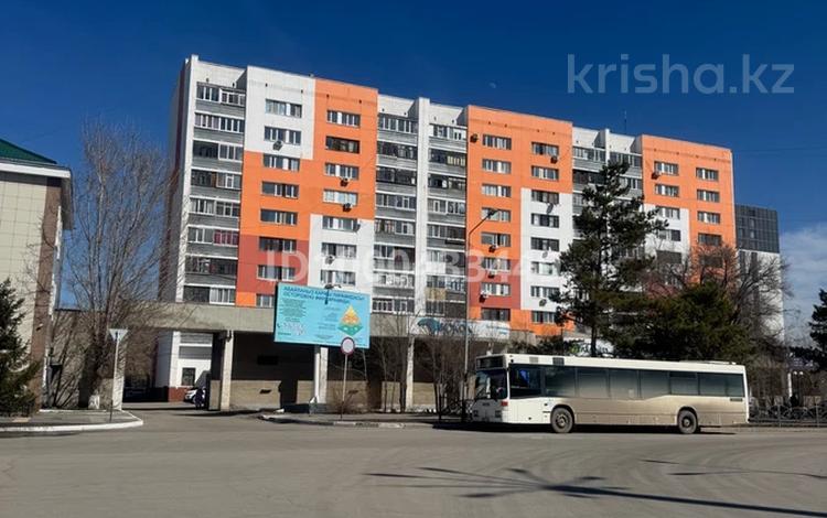 2-комнатная квартира · 47.9 м² · 8/10 этаж, Темирбаева 39 — ЖД Вокзал за 24 млн ₸ в Костанае — фото 2