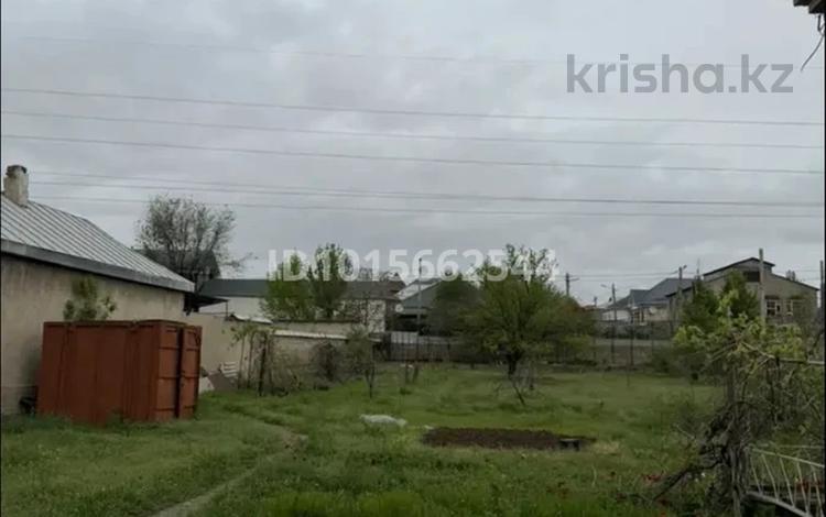 Участок · 19 соток, мкр Наурыз , ул Рыскулова 9 — Байтурсынова, Гелиос заправка за 250 млн ₸ в Шымкенте, Туран р-н — фото 2