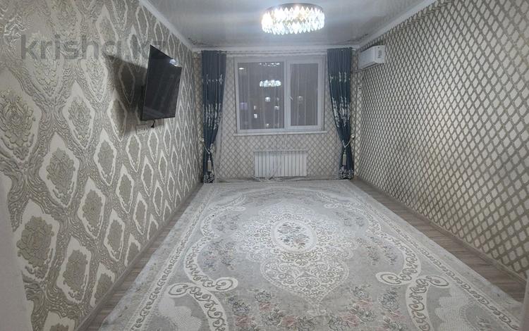 3-бөлмелі пәтер · 78 м² · 8/10 қабат, мкр Шугыла, Жунисова, бағасы: 300 000 ₸ в Алматы, Наурызбайский р-н — фото 15