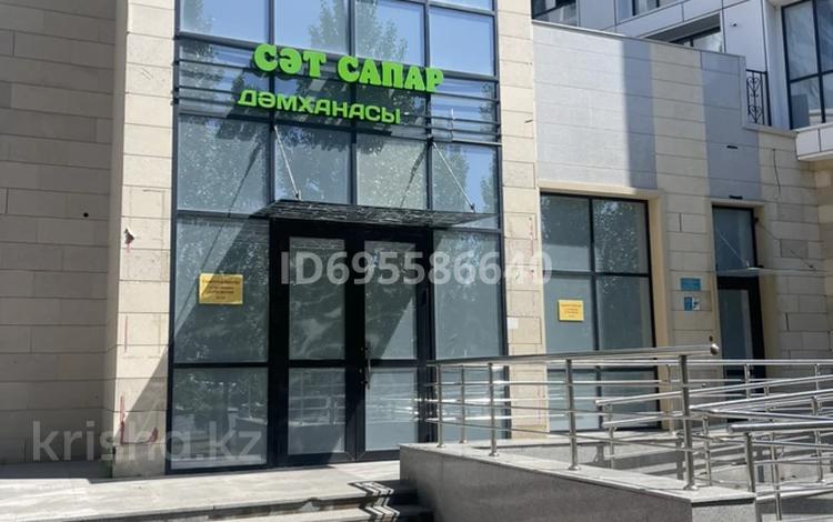 Еркін, кеңселер, дүкендер мен бутиктер, қоғамдық тамақтану орны · 100 м², бағасы: 1 млн ₸ в Астане, Есильский р-н — фото 9