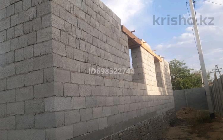 Жеке үй · 3 бөлме · 120 м² · 8 жүзд., Шыгыс 9, бағасы: 7.5 млн ₸ в Таразе — фото 2