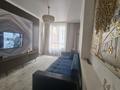 3-комнатная квартира · 74.8 м² · 13/19 этаж, Абая — Брусиловского за 65.5 млн 〒 в Алматы, Бостандыкский р-н