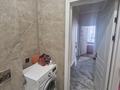 3-комнатная квартира · 74.8 м² · 13/19 этаж, Абая — Брусиловского за 65.5 млн 〒 в Алматы, Бостандыкский р-н — фото 10
