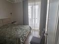 3-комнатная квартира · 74.8 м² · 13/19 этаж, Абая — Брусиловского за 65.5 млн 〒 в Алматы, Бостандыкский р-н — фото 3
