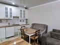 1-комнатная квартира · 36 м² · 8/9 этаж, Мкр Аксай, Б. Момышулы 25 за 210 000 ₸ в Алматы, Ауэзовский р-н