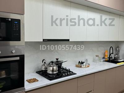 3-комнатная квартира · 77 м² · 3/5 этаж, 3-й мкр 72 за 21 млн ₸ в Актау