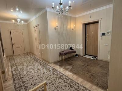 4-комнатная квартира · 162 м² · 4/5 этаж, мангилик 8/3 — НЕКТАР за 56 млн ₸ в Актобе