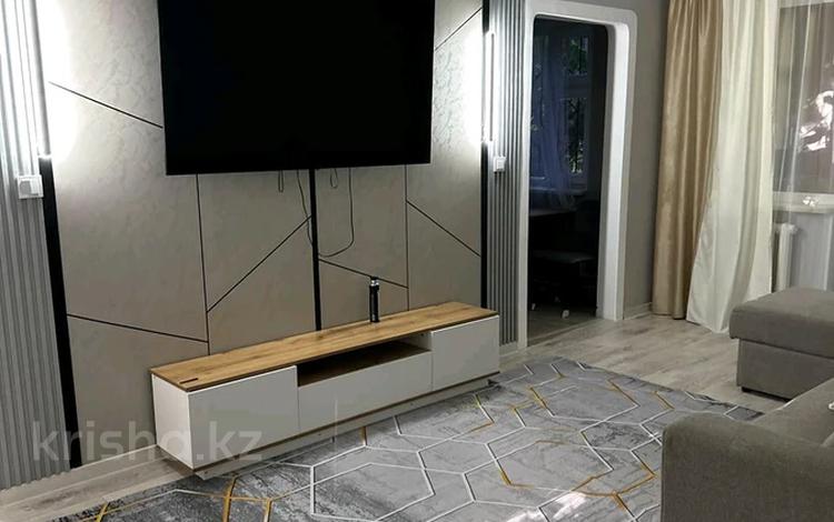 2-комнатная квартира · 48 м² · 2/5 этаж, Калдаякова 23а за 200 000 ₸ в Шымкенте, Аль-Фарабийский р-н — фото 2