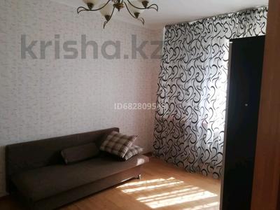 1-комнатная квартира · 36 м² · 5/9 этаж, Алихан Бокейхан 30 за 210 000 ₸ в Астане, Есильский р-н
