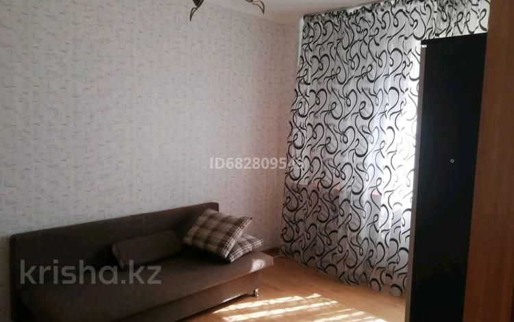 1-комнатная квартира · 36 м² · 5/9 этаж, Алихан Бокейхан 30 за 210 000 ₸ в Астане, Есильский р-н — фото 2