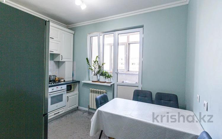 2-бөлмелі пәтер · 62 м² · 4/5 қабат, 13-шағынаудан 20, бағасы: 37 млн ₸ в Алматы, Алатауский р-н — фото 2