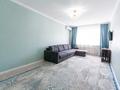 2-бөлмелі пәтер · 62 м² · 4/5 қабат, 13-шағынаудан 20, бағасы: 37 млн ₸ в Алматы, Алатауский р-н — фото 3