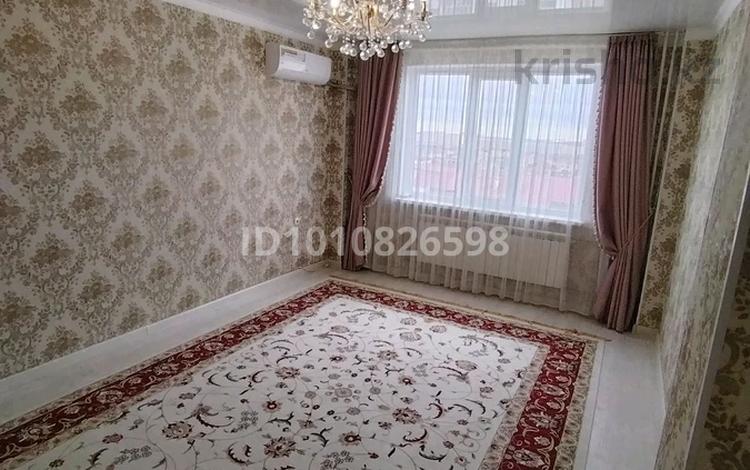 2-комнатная квартира · 63.9 м² · 9/9 этаж, 30-й мкр 169 за 15 млн ₸ в Актау — фото 2