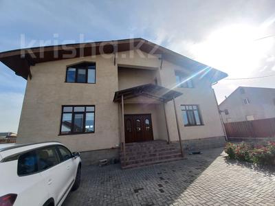 Отдельный дом • 6 комнат • 380 м² • 10 сот., Жастар за 120 млн 〒 в Талдыкоргане