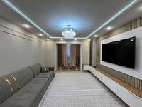 3-комнатная квартира · 70 м² · 5/9 этаж, мкр Жансая, Тауке хан 2 — Пересечение тауке хан момышулы. на против 11 мкр за 25 млн 〒 в Таразе