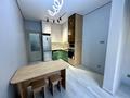 2-бөлмелі пәтер · 50 м² · 3/13 қабат, Райымбека 349/1, бағасы: 300 000 ₸ в Алматы, Ауэзовский р-н