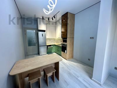 2-бөлмелі пәтер · 50 м² · 3/13 қабат, Райымбека 349/1, бағасы: 300 000 ₸ в Алматы, Ауэзовский р-н