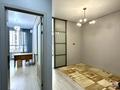 2-бөлмелі пәтер · 50 м² · 3/13 қабат, Райымбека 349/1, бағасы: 300 000 ₸ в Алматы, Ауэзовский р-н — фото 11