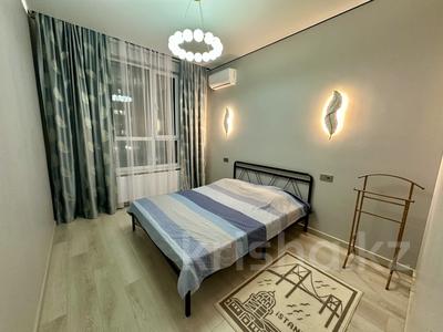 2-комнатная квартира · 50 м² · 3/13 этаж, Райымбека 349/1 за 300 000 ₸ в Алматы, Ауэзовский р-н