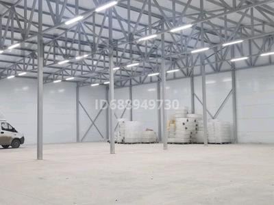 Склады · 350 м² за 630 000 ₸ в Астане, р-н Байконур