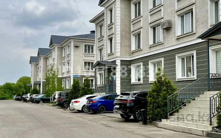 2-комнатная квартира · 56.5 м² · 3/3 этаж, Мкр. Кайрат 152/1к1 за 45 млн ₸ в Алматы, Турксибский р-н — фото 2