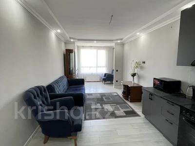1-бөлмелі пәтер · 34 м² · 8/10 қабат, Толе би 285/8к17, бағасы: 29 млн ₸ в Алматы, Ауэзовский р-н