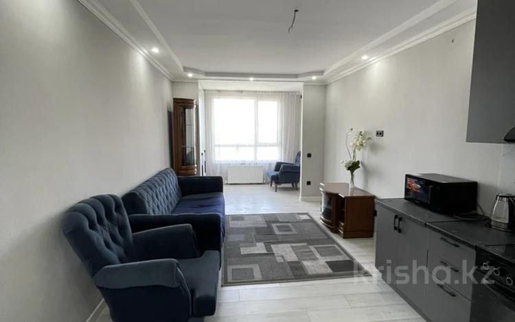 1-бөлмелі пәтер · 34 м² · 8/10 қабат, Толе би 285/8к17, бағасы: 29 млн ₸ в Алматы, Ауэзовский р-н — фото 2