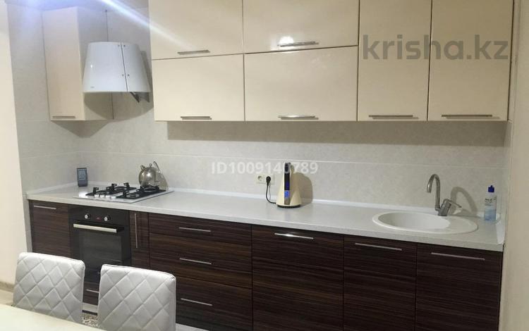 1-комнатная квартира · 50 м² · 4/5 этаж, мкр. Алтын орда, Тәуелсіздік 5 — Сзади гипер Дина за 160 000 ₸ в Актобе — фото 2
