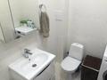 1-комнатная квартира · 50 м² · 4/5 этаж, мкр. Алтын орда, Тәуелсіздік 5 — Сзади гипер Дина за 160 000 ₸ в Актобе — фото 10