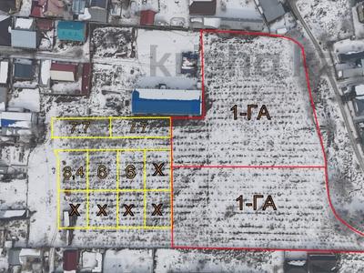 Участок · 6 соток, мкр Мадениет за 27 млн ₸ в Алматы, Алатауский р-н