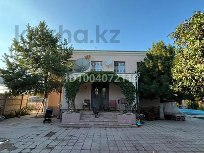 Часть дома · 6 комнат · 376 м² · 8 сот., мкр Кайтпас 1 75 — Алибеков Суттибай за 80 млн ₸ в Шымкенте, Каратауский р-н