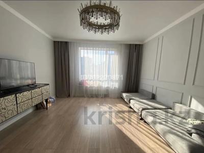 Аренда квартир в Астане: 3-комнатная квартира · 72 м² · 8/9 этаж · помесячно, Толе Би 61 за 400 000 〒 3-комнатная квартира · 72 м² · 8/9 этаж · помесячно, Толе Би 61 за 400 000 〒 в Астане, Нура р-н